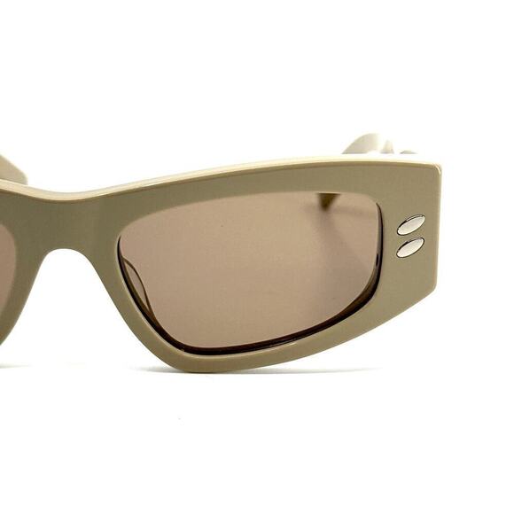 New, STELLA McCARTNEY Sunglasses SC40058I 45E Authentic main image 12